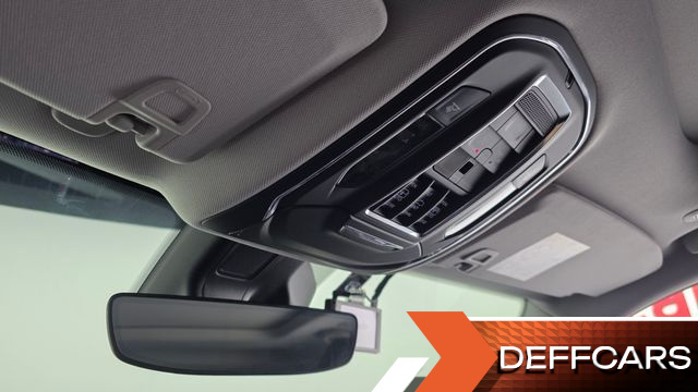 Jeep CHEROKEE 3.6 Limited купить на сайте DeffCars