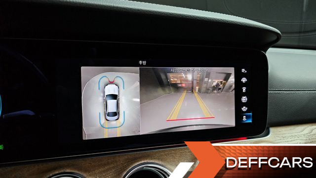 Mercedes E-CLASS E250 Exclusive купить на сайте DeffCars