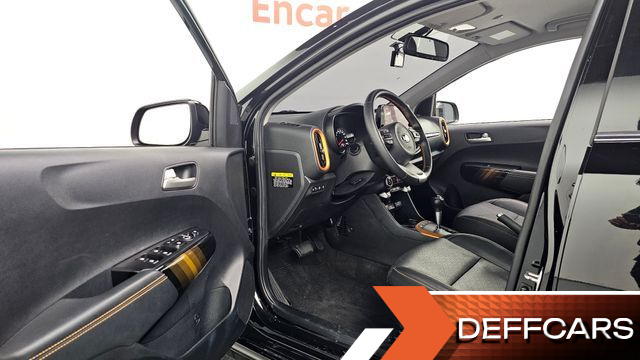 Kia MORNING Signature Edge-UP купить на сайте DeffCars