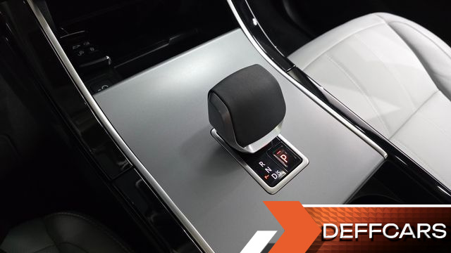 Land Rover RANGE ROVER EVOQUE P250 S купить на сайте DeffCars