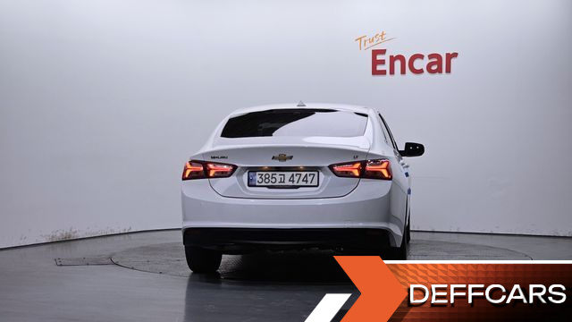 ChevroletGMDaewoo MALIBU 1.3 Turbo LT Deluxe купить на сайте DeffCars