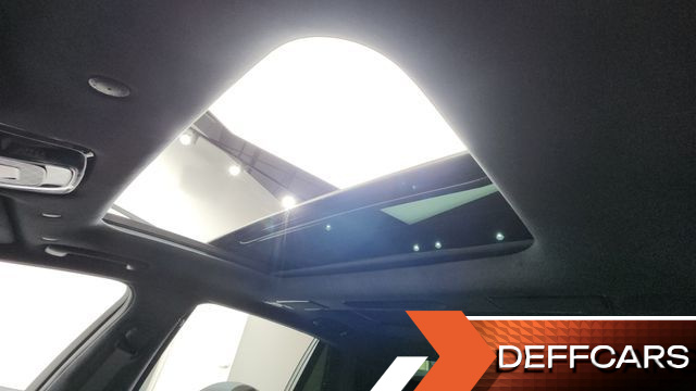 Genesis G90 Gasoline 3.5 Turbo e-S/C AWD Black купить на сайте DeffCars