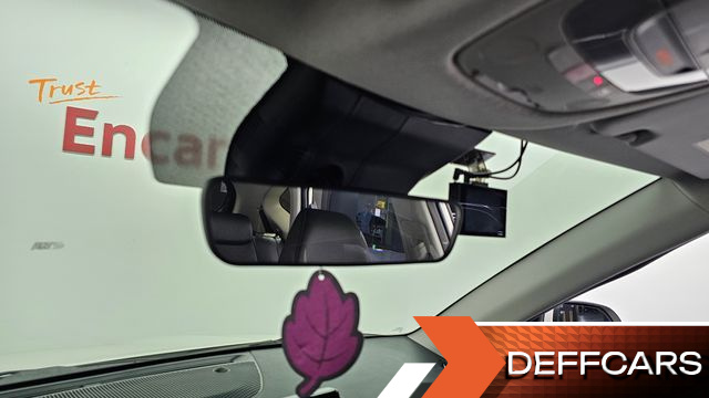 Kia SELTOS Gasoline 1.6 Turbo 2WD Trendy купить на сайте DeffCars