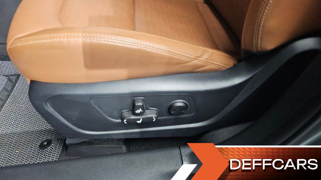 Ssangyong TORRES Gasoline 1.5 4WD T7 купить на сайте DeffCars