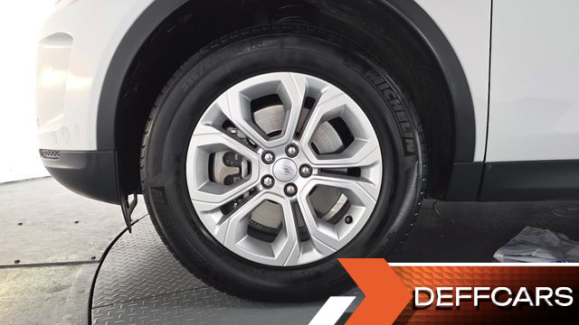 Land Rover DISCOVERY SPORT P250 S купить на сайте DeffCars