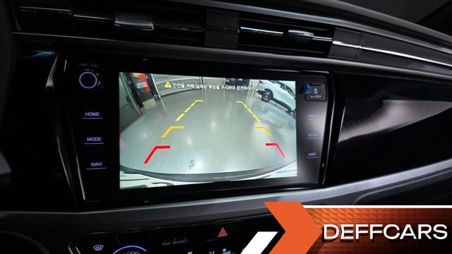 Ssangyong KORANDO Gasoline 1.5 4WD C7 купить на сайте DeffCars