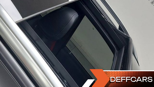 Mercedes GLE-CLASS AMG GLE53 4MATIC+ купить на сайте DeffCars