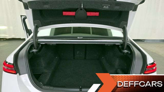 BMW 5-SERIES 520i Special Edition купить на сайте DeffCars
