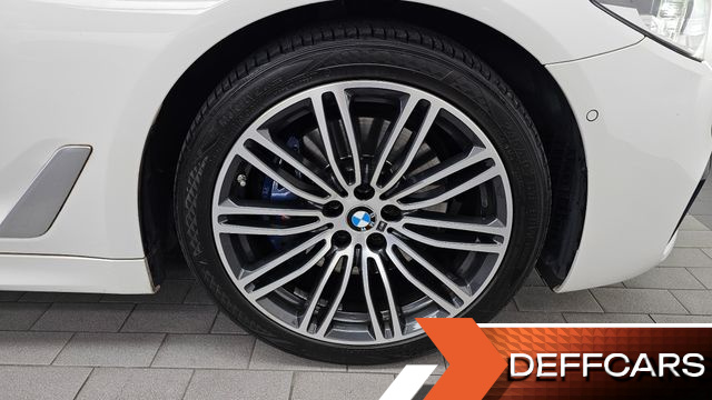 BMW 5-SERIES 530i M Sport Package Plus купить на сайте DeffCars