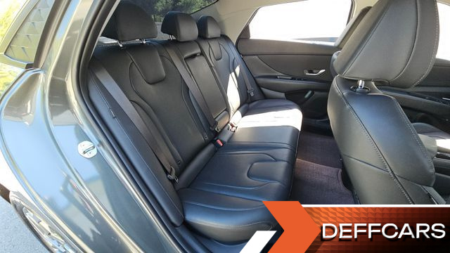 Hyundai AVANTE 1.6 Modern купить на сайте DeffCars