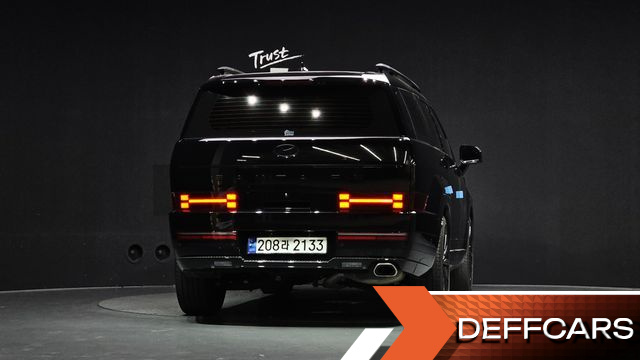 Hyundai SANTAFE Gasoline 2.5T 2WD Calligraphy купить на сайте DeffCars