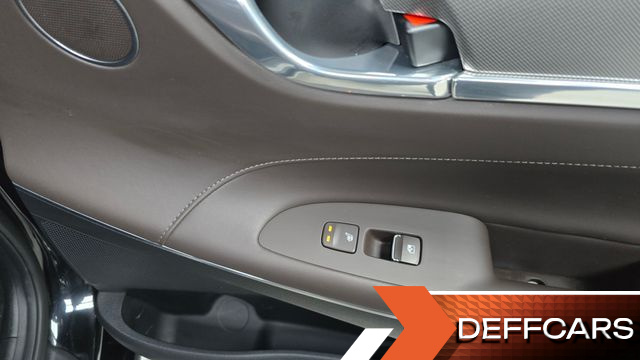 Hyundai GRANDEUR 3.3 Exclusice купить на сайте DeffCars