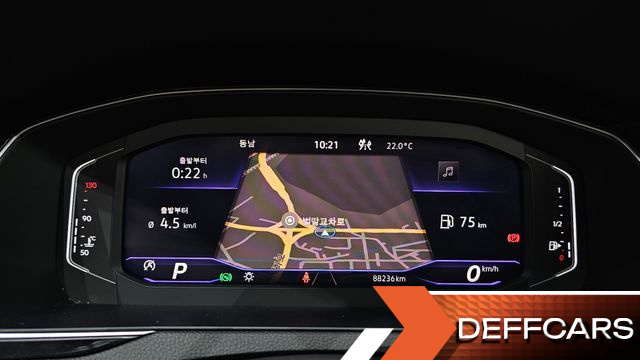 Volkswagen PASSAT 2.0 TDI 4Motion Prestige купить на сайте DeffCars