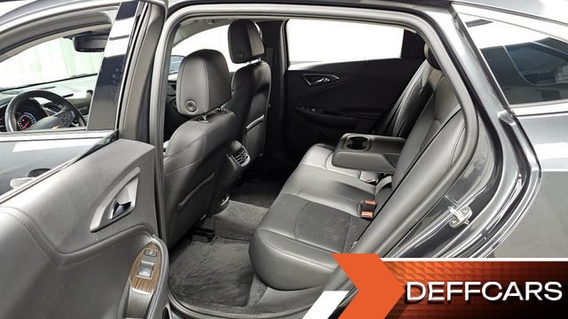 ChevroletGMDaewoo MALIBU 2.0 Turbo LTZ Premium купить на сайте DeffCars