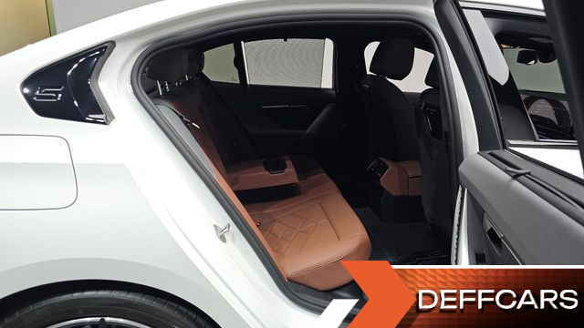 BMW 5-SERIES 530i xDrive M Sport купить на сайте DeffCars