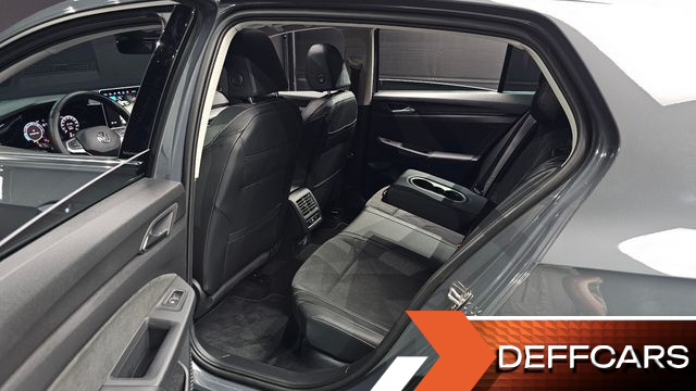 Volkswagen GOLF 2.0 TDI Prestige купить на сайте DeffCars