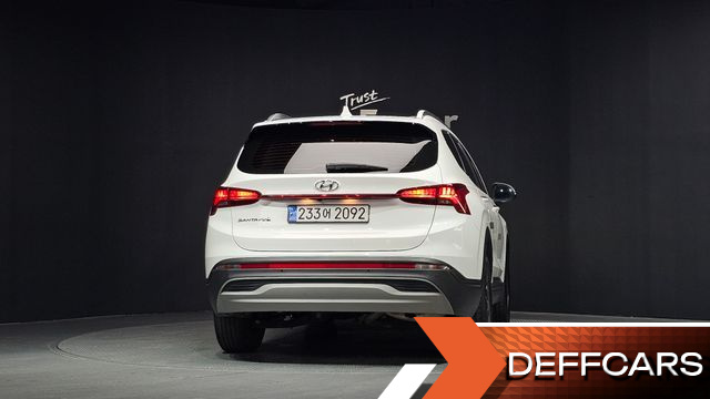 Hyundai SANTAFE HEV 1.6 2WD Prestige купить на сайте DeffCars