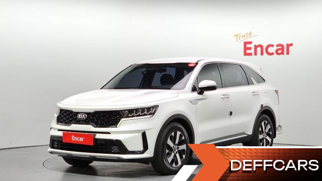 Kia SORENTO Diesel 2.2 2WD Trendy купить на сайте DeffCars