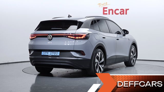 Volkswagen ID.4 Pro купить на сайте DeffCars