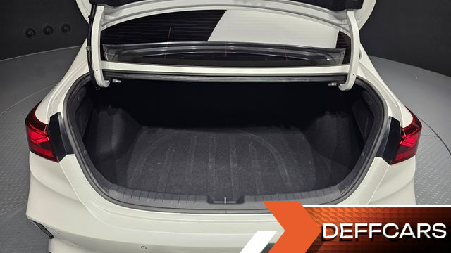 Kia K3 1.6 Trendy купить на сайте DeffCars