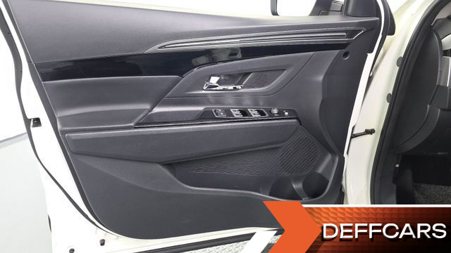 Ssangyong KORANDO Diesel 1.6 2WD Pantastic купить на сайте DeffCars