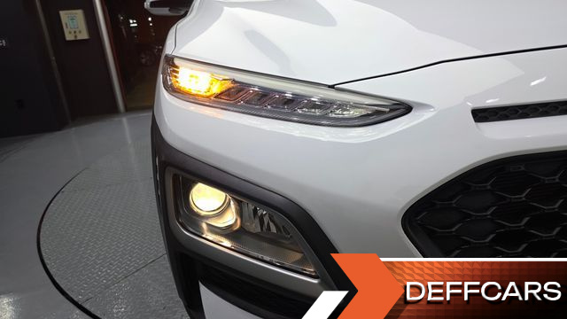Hyundai KONA 1.6 Turbo 2WD Modern Tech купить на сайте DeffCars