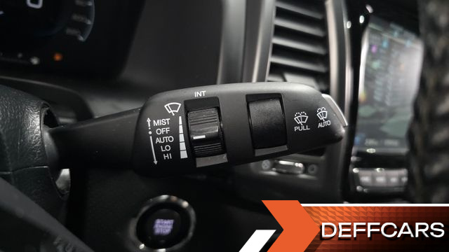 Ssangyong REXTON Diesel 2.2 4WD Prestige купить на сайте DeffCars