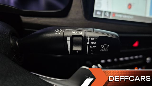 Kia K7 2.5 GDI Noblesse купить на сайте DeffCars