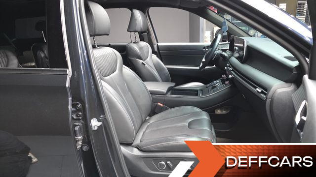 Hyundai PALISADE Diesel 2.2 2WD Prestige купить на сайте DeffCars