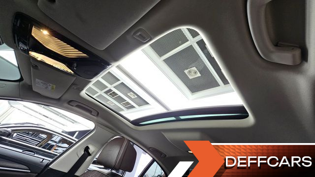 BMW 5-SERIES 530i Luxury купить на сайте DeffCars