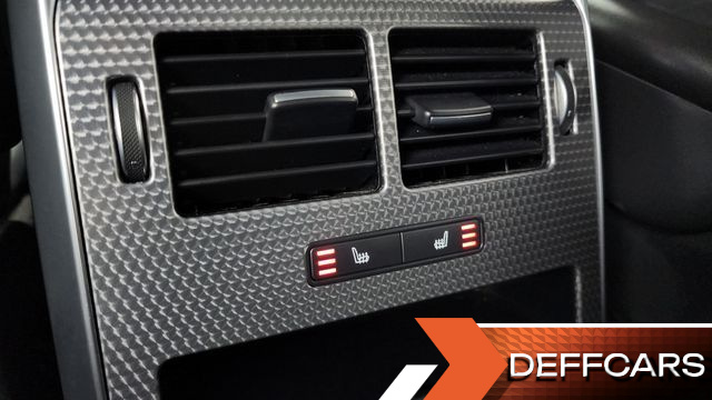 Land Rover RANGE ROVER SPORT P360 HSE Dynamic купить на сайте DeffCars