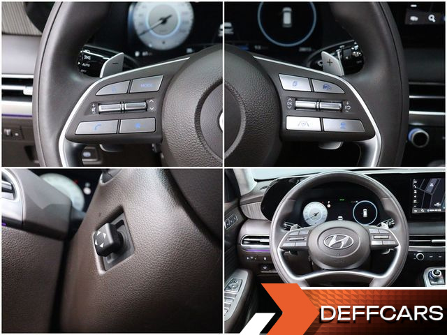 Hyundai PALISADE Gasoline 3.8 2WD Calligraphy купить на сайте DeffCars
