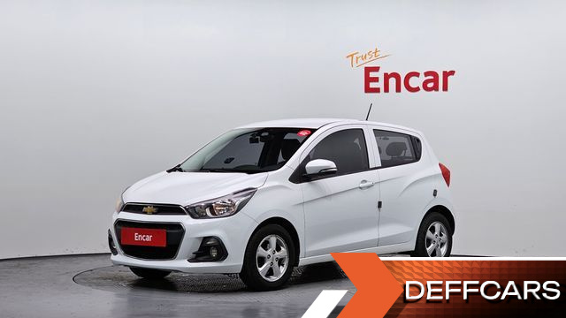 ChevroletGMDaewoo SPARK LT Plus купить на сайте DeffCars