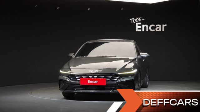Hyundai AVANTE 1.6 Modern купить на сайте DeffCars