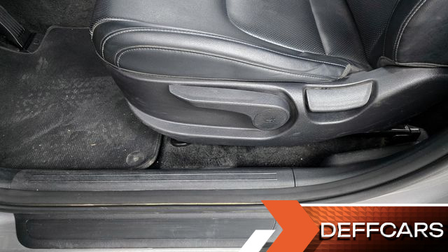 Kia SPORTAGE Diesel 2.0 4WD Trendy купить на сайте DeffCars