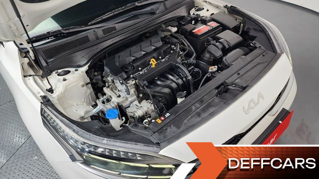 Kia K3 1.6 Noblesse купить на сайте DeffCars