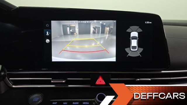 Hyundai AVANTE 1.6 Inspiration купить на сайте DeffCars
