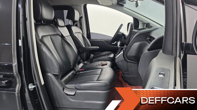Hyundai STARIA Tourer 11-Seater Modern купить на сайте DeffCars