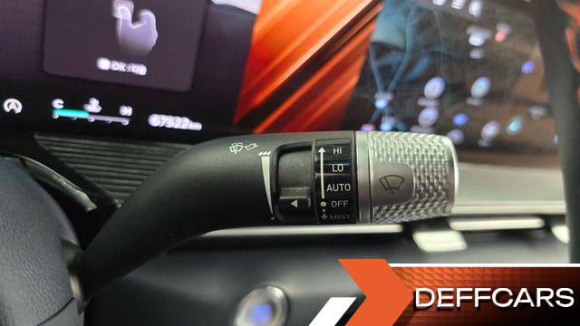 Genesis GV80 2.5T Gasoline AWD купить на сайте DeffCars
