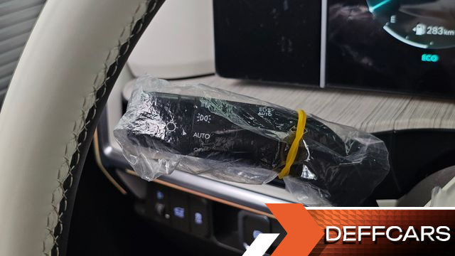 Hyundai SANTAFE Gasoline 2.5T 4WD Calligraphy купить на сайте DeffCars