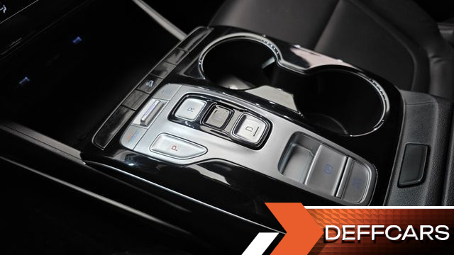 Hyundai TUCSON Diesel 2.0 4WD Modern купить на сайте DeffCars