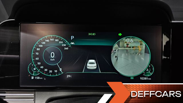 Hyundai GRANDEUR 2.5 Calligraphy купить на сайте DeffCars