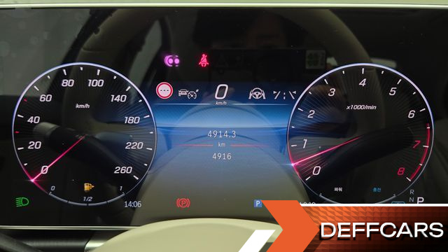 Mercedes S-CLASS S450L 4MATIC купить на сайте DeffCars