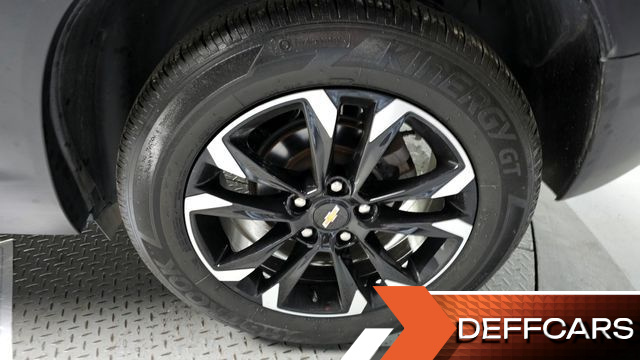 ChevroletGMDaewoo TRAILBLAZER 1.3 Turbo 2WD Premier купить на сайте DeffCars