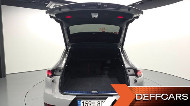 Porsche CAYENNE 3.0 Coupe купить на сайте DeffCars