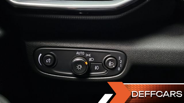 ChevroletGMDaewoo TRAILBLAZER 1.3 Turbo 2WD Premier купить на сайте DeffCars