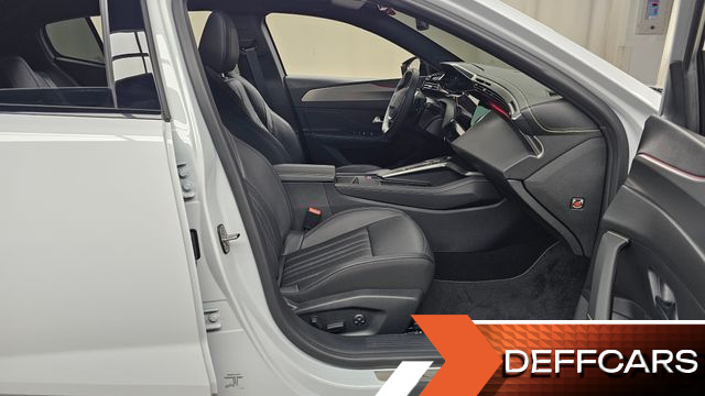 Peugeot 408 1.2 Pure Tech GT купить на сайте DeffCars