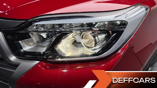 Ssangyong REXTON Diesel 2.2 4WD Prestige купить на сайте DeffCars