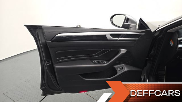 Volkswagen ARTEON 2.0 TDI Prestige купить на сайте DeffCars