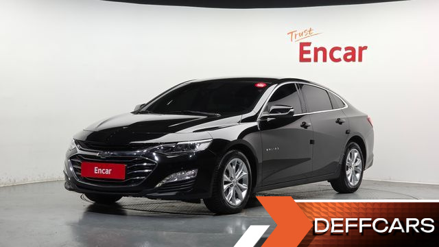 ChevroletGMDaewoo MALIBU 1.6 Diesel LT Premium купить на сайте DeffCars